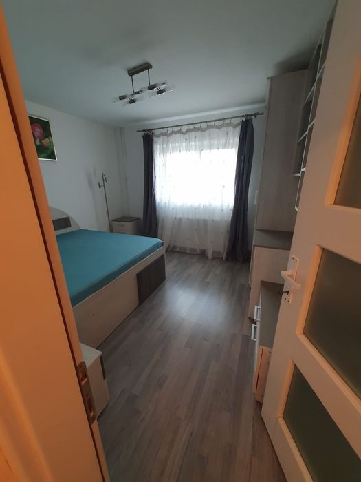 Apartament 2 camere decomandat, Șagului - zona Steaua – Direct proprietar