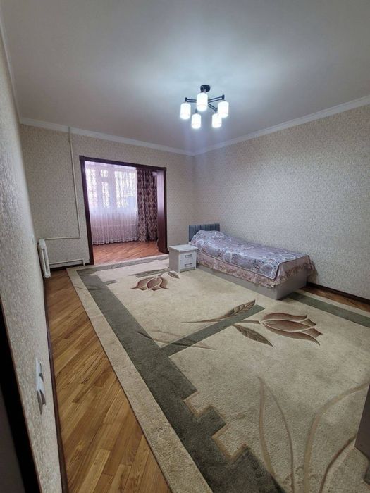 Сдается 1 ком Метро Ойбек