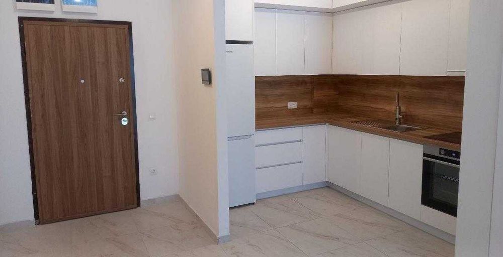 Дава се под наем Двустаен апартамент в Пловдив, Тракия - 62 кв.м за 178.5 € - Снимка #3