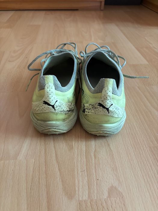 Стоножки Puma 45 номер 29,5 см