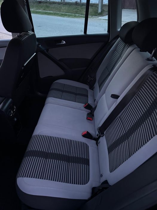 VOLKSWAGEN Tiguan 2011 — imagine 4