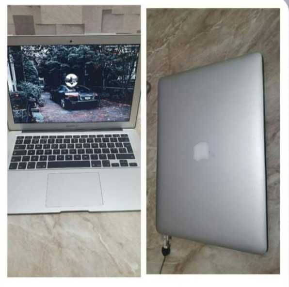 Mac book air 13.