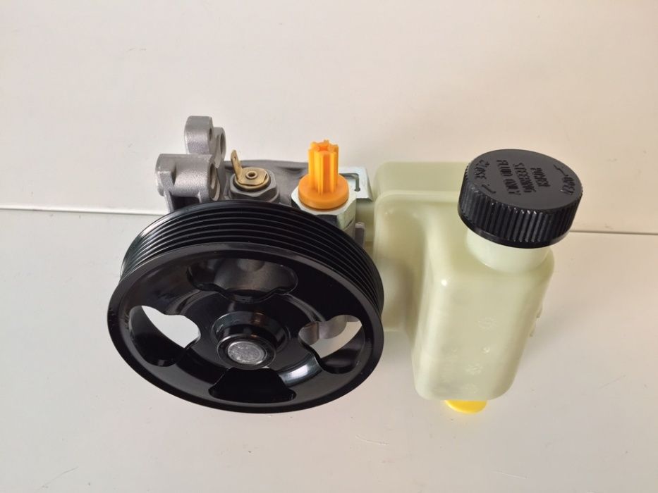 Насос гур Мазда 6(Mazda 6) в Петропавловске