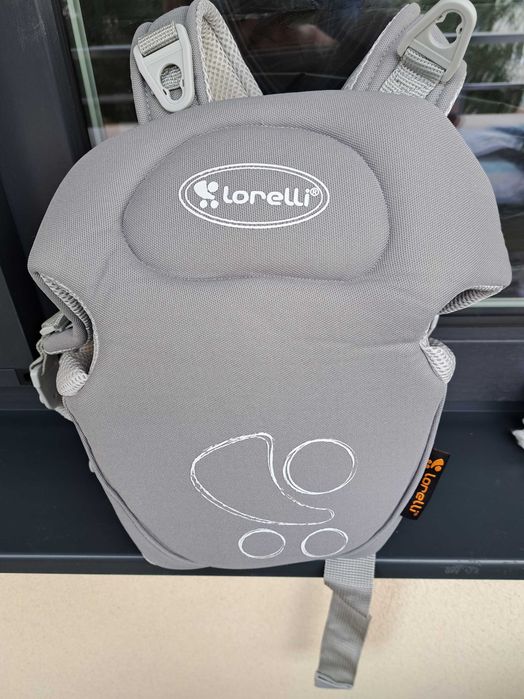 Ново! Кенгуру Lorelli traveller; чисто ново Лорели