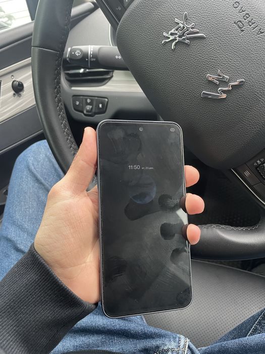 Samsung A35 идеал срочно