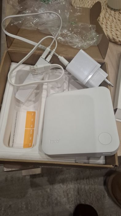 Tado v3+   смарт термостат