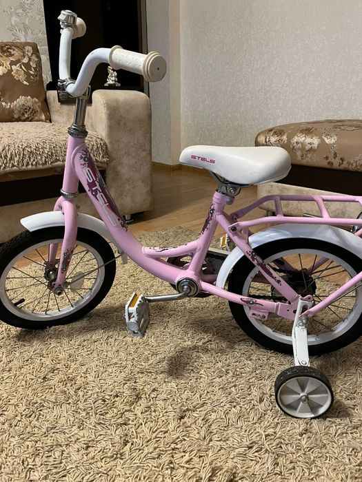 Продам велосипед детский