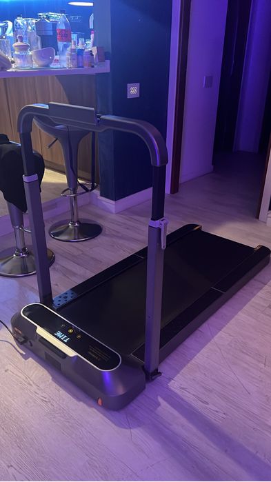 Banda de alergat pliabila KingSmith Treadmill R2