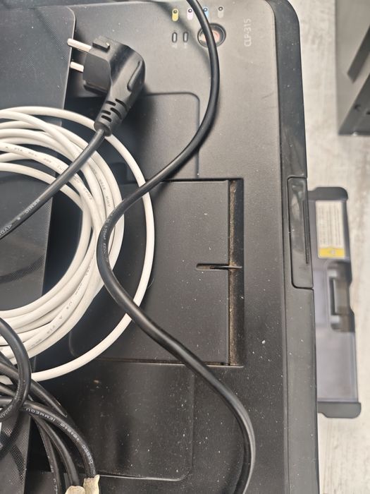 Лазерен принтер clp 315