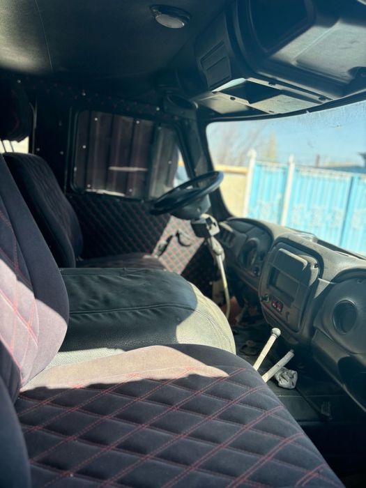 Уаз фермер для бездорожья