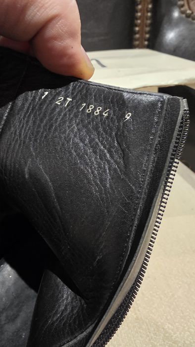 Мъжки боти PRADA Limited Edition
