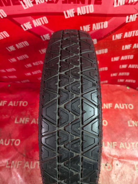 Roata Rezerva SLIM 5x108 18'' 155/85/18 OE VOLVO XC90 XC60 Jaguar LR