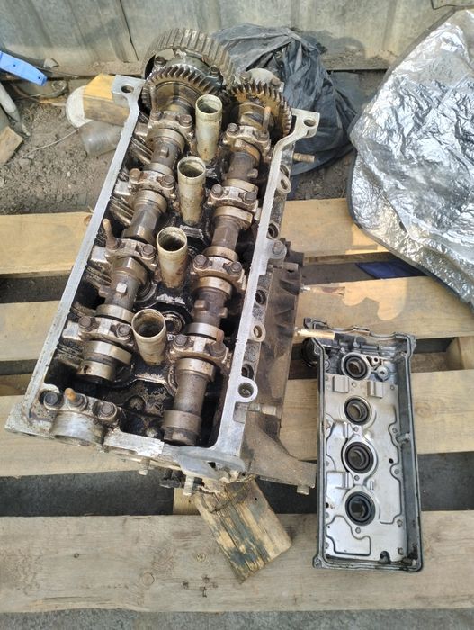 Продам мотор в хорошем состоянии