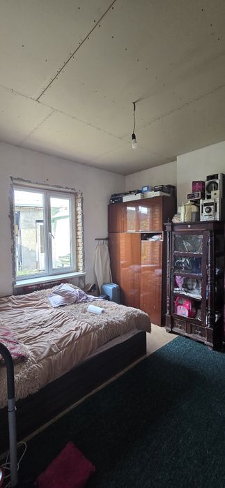 Кибрай 1.73.сот.3хона.