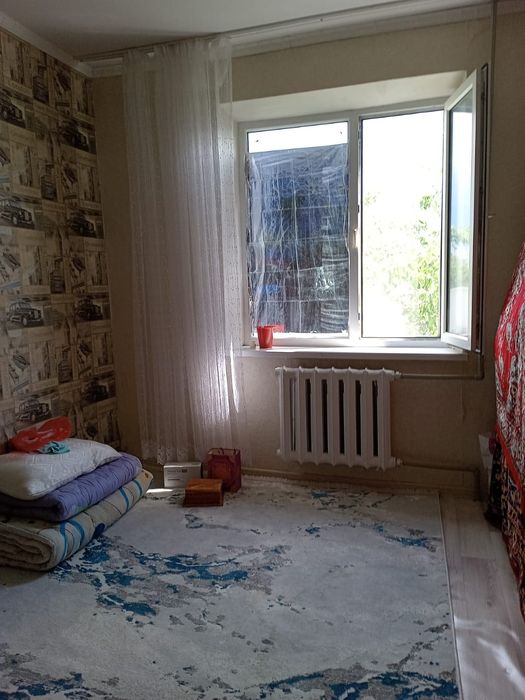 Продается 2 комнатную квартиру