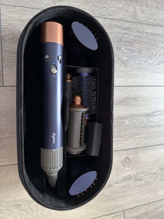 Multistyler Dyson HS05 Airwrap Complete Long