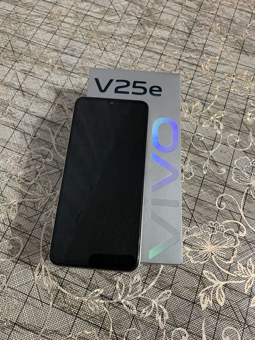 Продам Vivo V25e 128gb