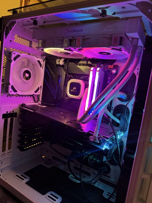 Gaming Pc 32 gb Ram