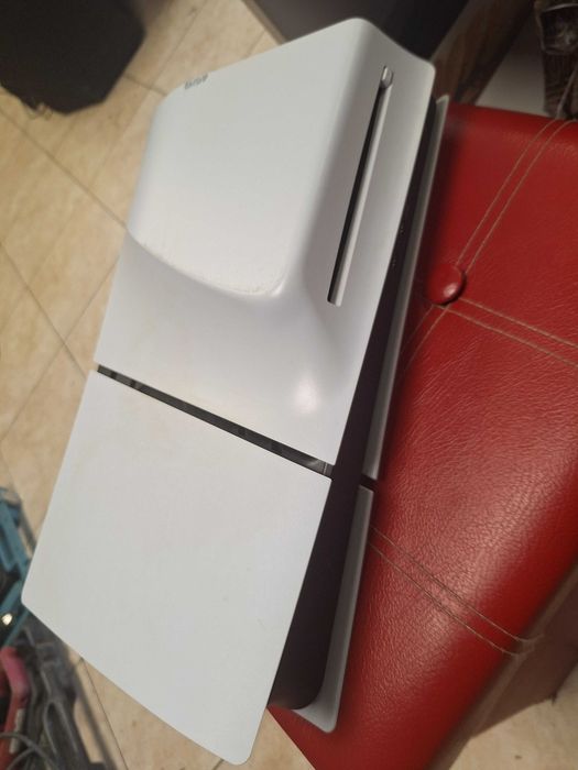 Конзола PlayStation 5 1TB