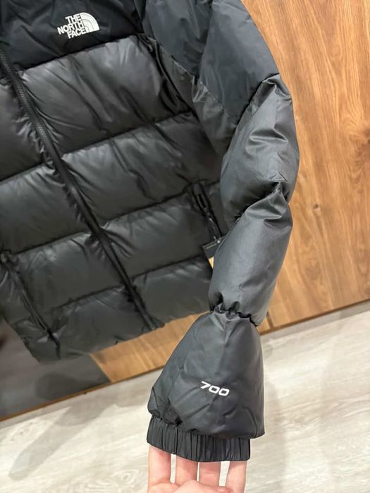 Яке The north face