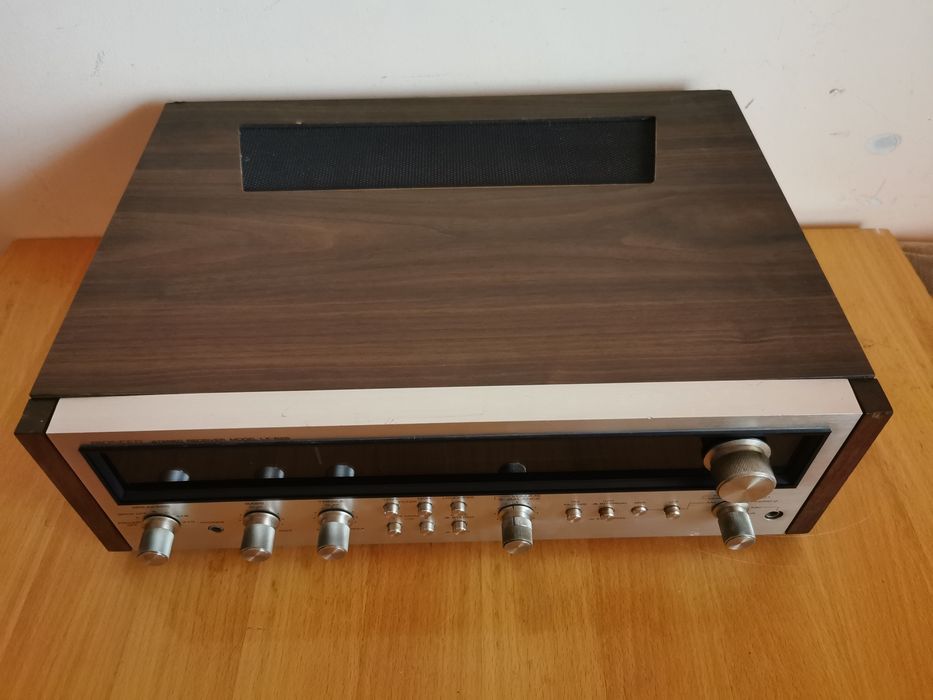 Pioneer LX-626 Vintage