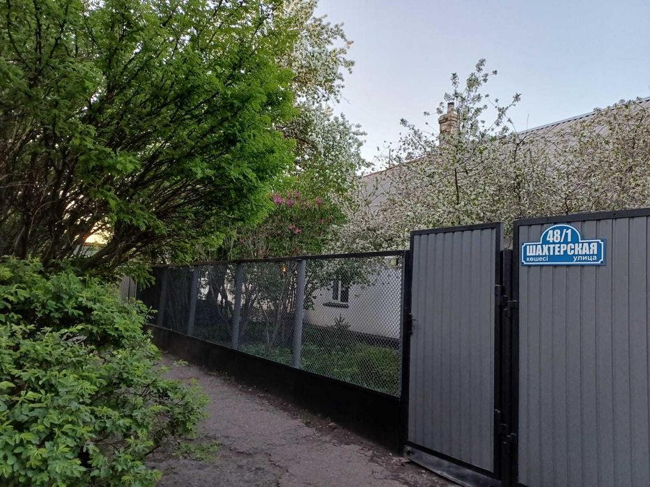 Продам 3-х комнатный дом, Шахтерская 48/1 - Widok 3
