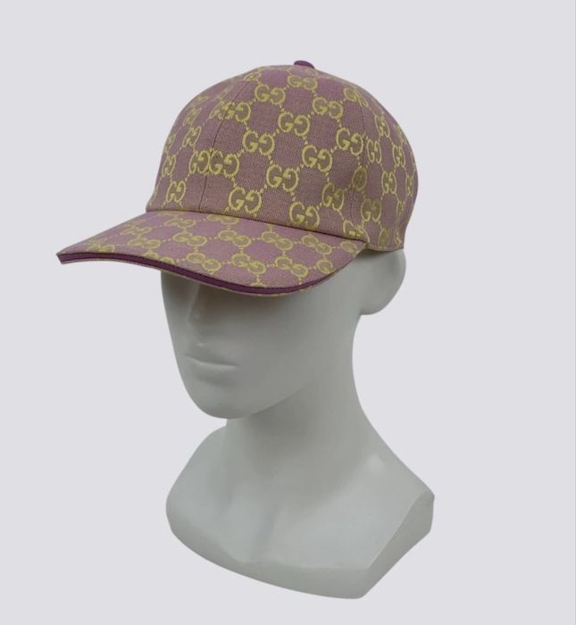 Sapca dama Gucci