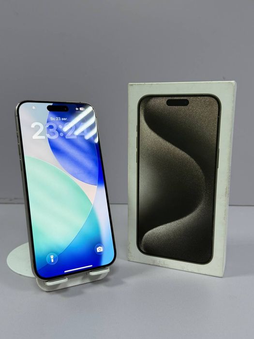 iPhone 15 Pro Мах #АК32121