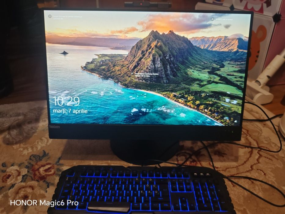Lenovo thinkcentre