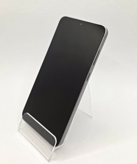 Samsung S25+ Plus / Silver / 256 GB / DeluxGSM