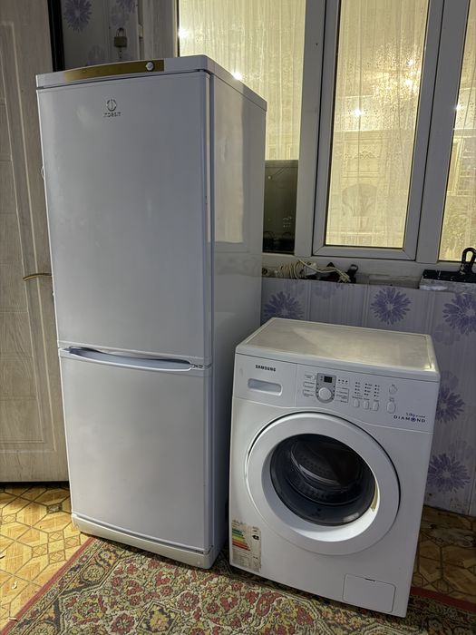 Продам Стиральную Машину