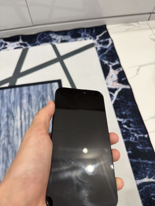 Iphone 15 pro max 256