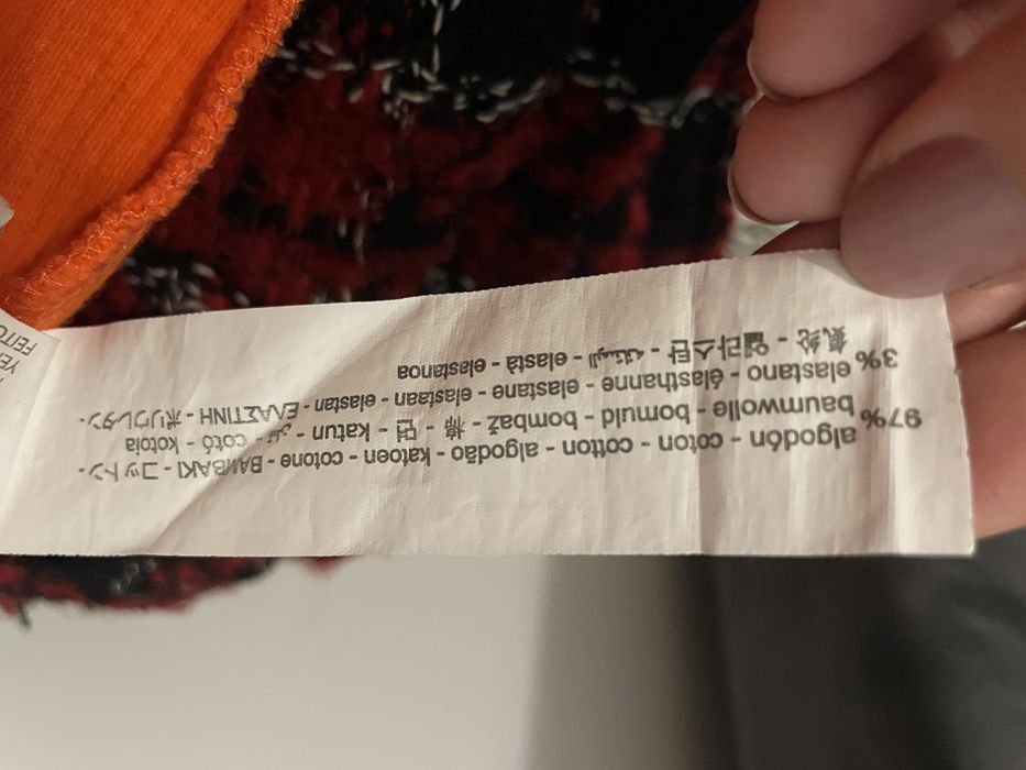 Rochie Zara marimea S