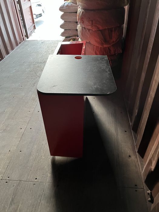 Торговый / кассовый стол