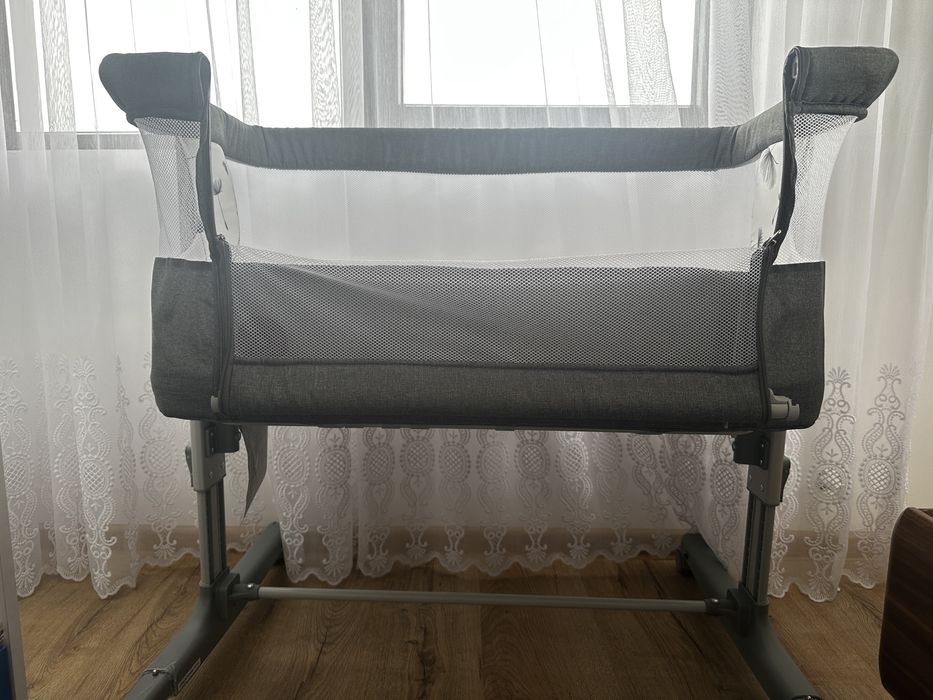 Patut pentru bebe lionelo