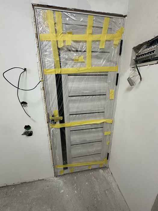 Продам дверь межкомнатная БУ