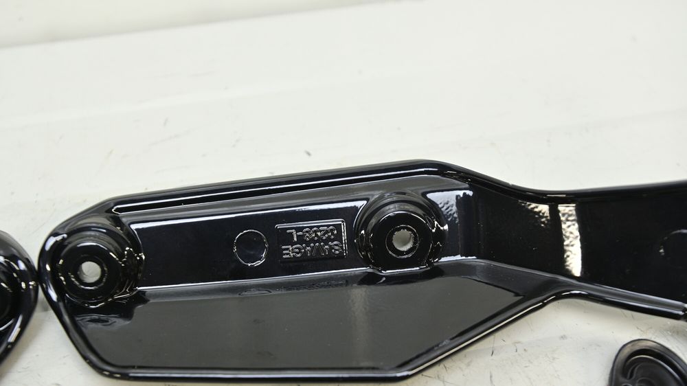 Aripa Aparatoare Roata Fata Cu Suporti Stanga Dreapta BMW RnineT 2017