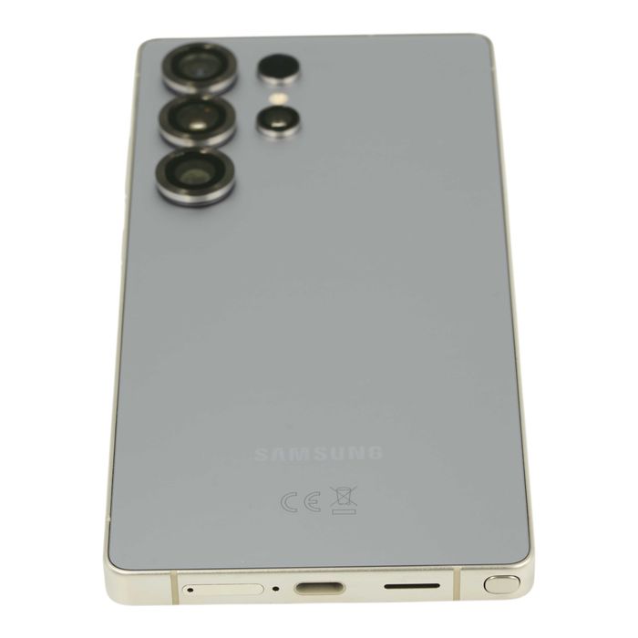 Magazin vindem | Samsung Galaxy S25 Ultra | Titanium Silverblue | Excelent | 256GB | 12GB Ram | 100%  | Cu Garantie | In Rate | smilemobile.ro