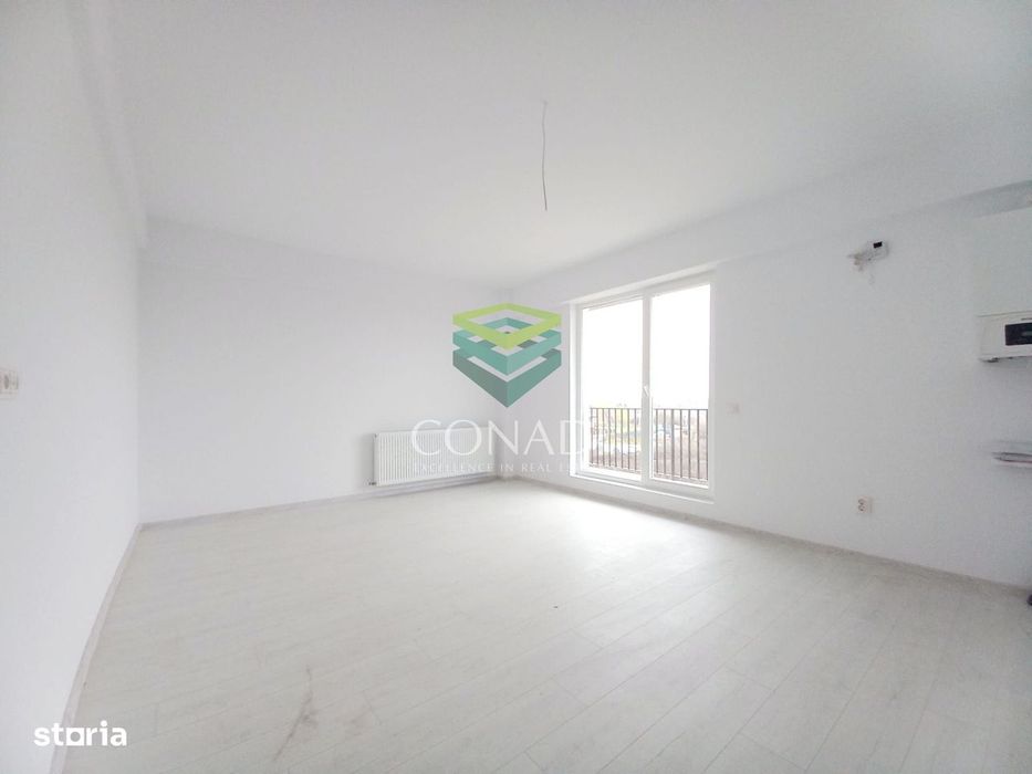 Apartament cu 2 camere // loc de parcare gratuit