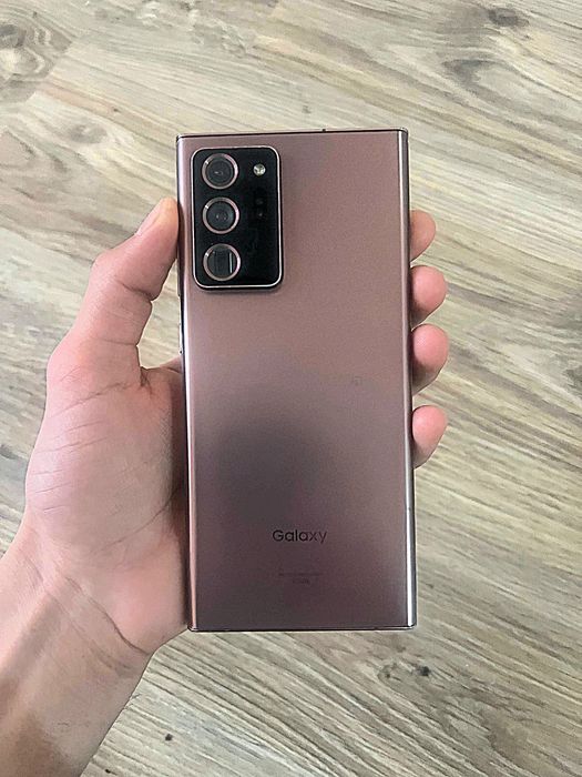 Samsung galaxy note 20 ultra 5g