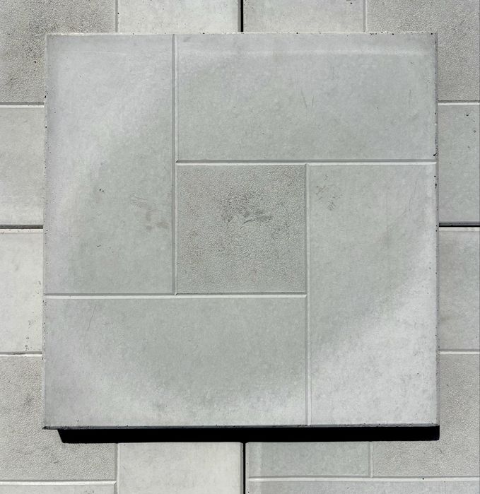 Тротуарная плитка