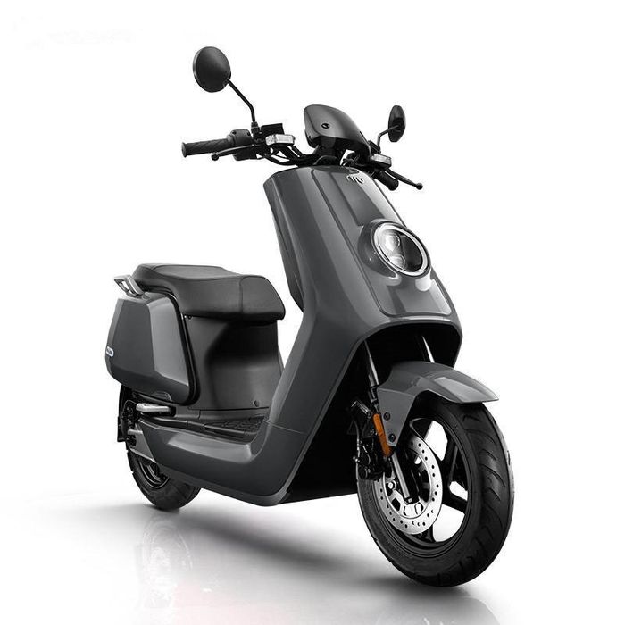 Электроскутер NIU NGİ pro sport