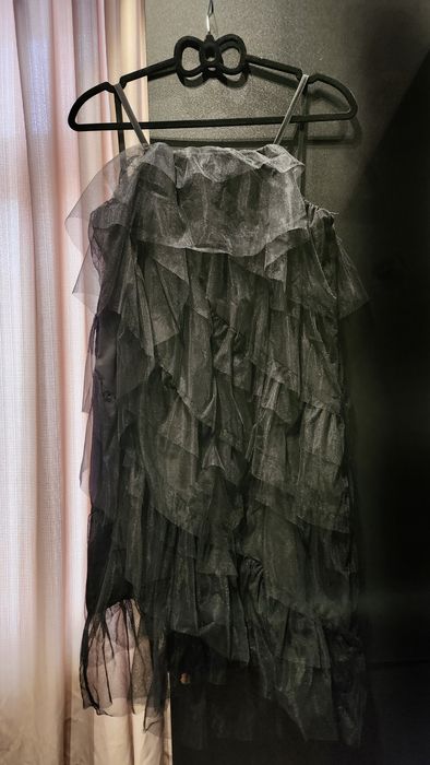 Рокля Motel с воали