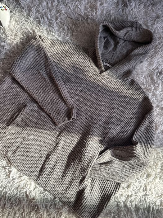 Свитер шерстяной от Zara