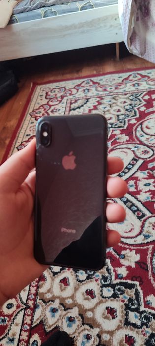 Аифон х в хорошом