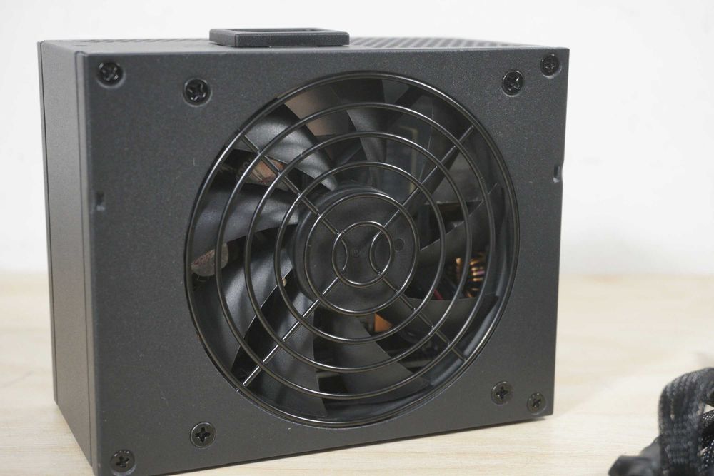 ITX SFF PSU захранване FSP 850W Gold /вкл. ДДС