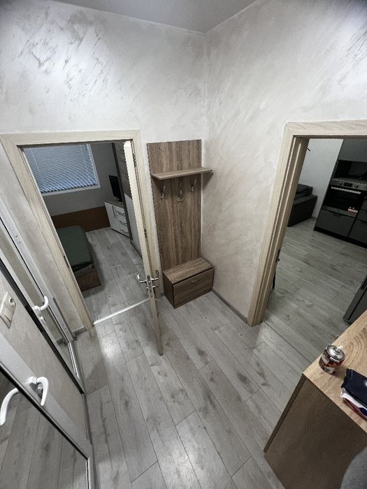 Дава се под наем Двустаен апартамент в Варна, Младост 1 - 52 кв.м за 484.5 € - Снимка #4