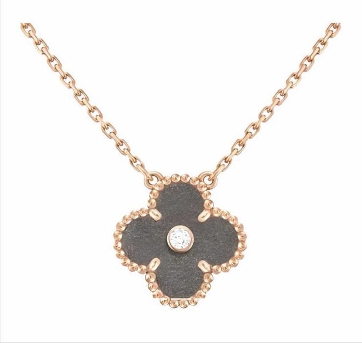 Подвеска Van Cleef & Arpels Alhambra