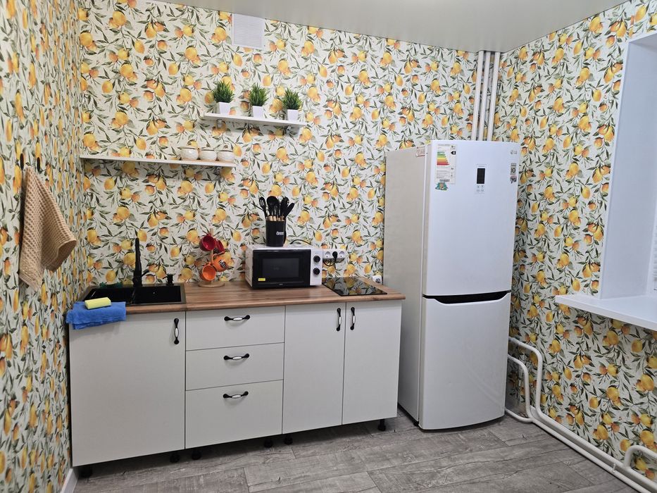 Сдам посуточно 1,5ка Евро Люкс