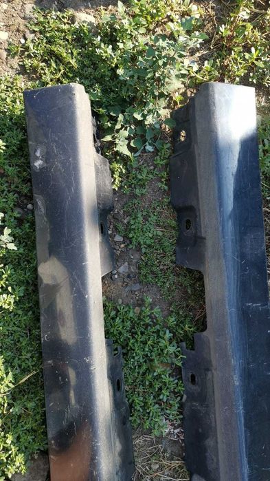 Praguri BMW f10 an 2013